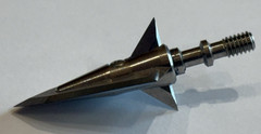 Iron Will S Series Broadheads S150