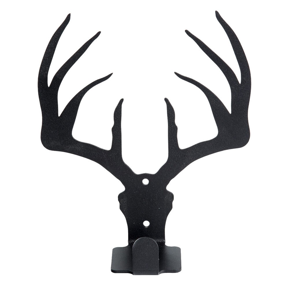 EXCALIBUR Buckhanger Display Crossbow/Compound Bow Wall Mount Safe Hanger (2187)