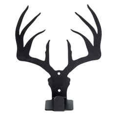 EXCALIBUR Buckhanger Display Crossbow/Compound Bow Wall Mount Safe Hanger (2187)