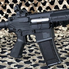 NEW Valken ASL Series Kilo AEG Airsoft Gun – Black