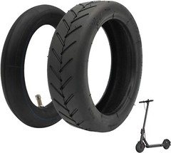 8.5″ Tire & Tube, 50/75-6.1 Scooter Replacement Tire for Gotrax Gxl V2/ Xiaomi M