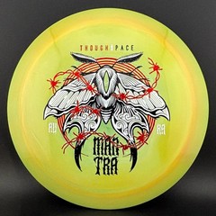 TSA Aura Mantra – Moth Stamp