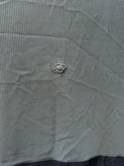 81” Bucas Buzz Off Full Neck Horse Fly Sheet – Used