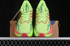ASICS Superblast 3 Light green 1013A189-002 Men’s 4-11