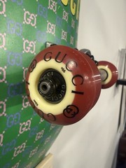 Gucci Skateboard