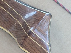 VINTAGE BROWNING EXPLORER II RECURVE BOW 62″WITH 55# DRAW WEIGHT MADE IN U.S.A.