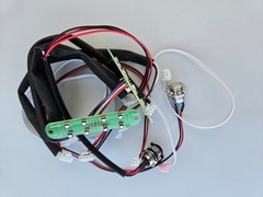 2 Board SET Self Balance Scooter Hoverboard Sensor Board Hover-1 ver. TT-SD 2.2