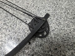 Barnett Tomcat 2 Youth Compound Bow RH