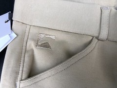 Dover Saddlery Riding Sport Breeches Size 30 – NEW with Tags
