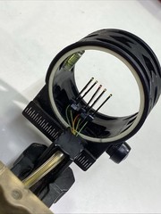 PSE Brute ATK COMPOUND BOW w/ Ghost Release