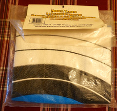 Morrell Archery Target 80cm Target Face Replacement Cover In Package