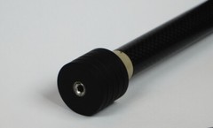 Archery Weights | Cerakoted | For compound bows, hunting, competition