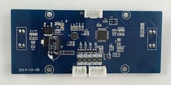 NEW SELF BALANCE SCOOTER HOVERBOARD CONTROL GYROSCOPE SENSOR BOARD USA SELLER