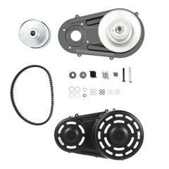 Torque Converter Kit 40 Series Clutch Pulley Drives for Predator Dune GX 390- 1″