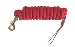 Formay 10 Foot Nylon Lead Rope – Set of 3