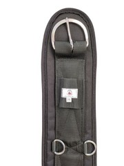 Big Horn Super Tuffy Western Felt Cinch Durable Comfortable Riding