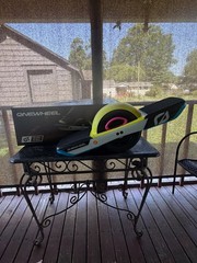 onewheel gt