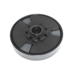 New For 40,41,420 Chain 6.5HP Centrifugal Go Kart Clutch 3/4″ Bore 10 Tooth 10T