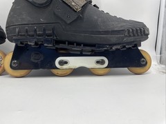 Sabotage Ultra Wheels Men Size 11 Aggressive Inline Rollerblade Skates