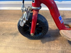 GoPed Kick Push Mini Scooter