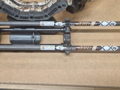 Barnett Crossbows Whitetail Pro STR 400fps Crossbow – Tru Bark Camo (2224)