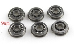 SHS – 6mm, 7mm, 8mm and 9mm Oil-Retaining Ball Bearing Bushings for Airsoft