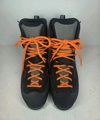 Arb Pro EVO 2 Climbing Boots Water Resistant AP-SHEVO040 7.5 Black New With Tags