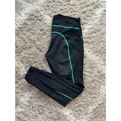 Dover Saddlery Stride Women Full Seat Equestrian Riding Breeches Tights