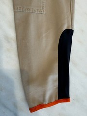 Hermés Women’s Riding Breeches/Jodpurs/Pants Size EU38/US6