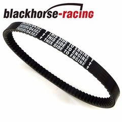 New 10 Pack 203591- Q430203W Go Kart Drive Belt for Yerf-dog Go karts Go Cart