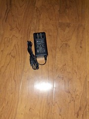 Hover-1 Astro H1-ATD Hoverboard Genuine OEM Power Cord Charger Ac Adapter 3-Pin