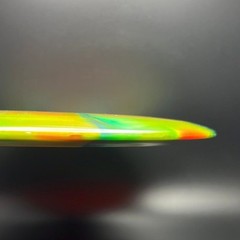 Sublime Swirl Freetail – «Mystic RAD Vision» – Triple Foil