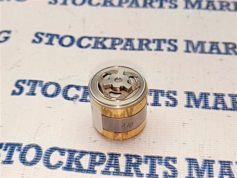 A10 Mechanical Bearing 30 Days Warranty Expedited Shipping