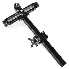 Archery 1 Pin Recurve Bow Sight Adjustable Aluminum T Shape Hunting Target Shoot