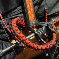 Side Plates for Mathews Compound Bow (2019+)