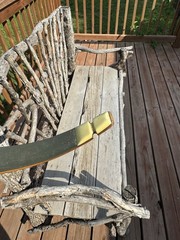 Vintage 1969 Bear Archery Kodiak Hunter Recurve Bow AMO 60” 33# Right Handed