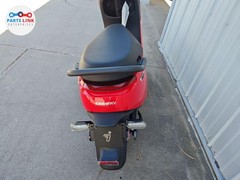 New Segway E110A e Moped Electric Scooter 30 MPH 48V 30AH 35 Miles Range – Red