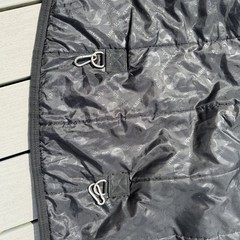 80″ Schneider’s Storm Shield Classic Turnout Blanket & Matching Hood