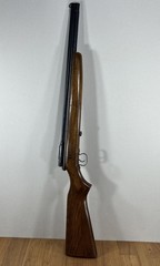 Crosman Model 140 Pellet Air Rifle .22 Caliber With Manual Not Working No Sight