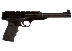 BROWNING Buck Mark URX .177 Caliber Break-Barrel Air Gun Pellet Pistol 360 FPS