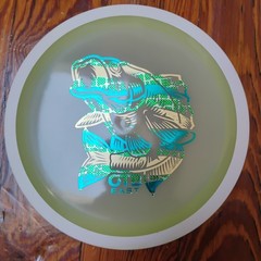 Lot Of 4 Used Disc Golf Discs Innova Thinderbird MVP Orbital Wasp Pestilence