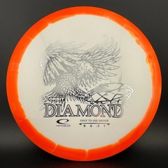 Latitude 64 Gold Orbit Diamond