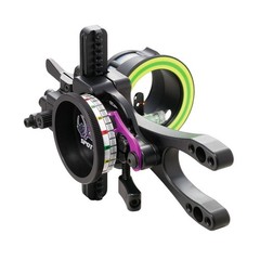 SPOT HOGG Fast Eddie Double Pin .019 Left Hand Bow Sight (FE2LH19)