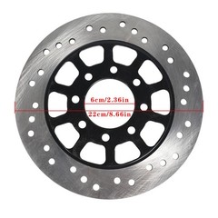 44in Rear Live Axle Wheel Hub Complete Kit For ATV Buggy Quad Go Kart Golf Cart