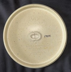 OOP Vibram VP 174 grams Medium Field Tested 9/10 No Ink 2/3/0/2
