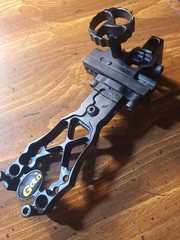 black gold ascent verdict assault Base