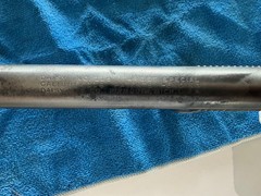 Vintage Daisy No. 118 Target Special, Plymouth,Michigan USA, Tested 1937-1941