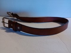 WESTERN BACK FLANK CINCH GIRTH REAR SADDLE HORSE TACK.