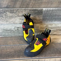 La Sportiva Men’s Skwama Climbing Shoe – Used