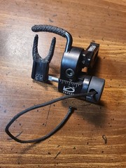 Quality Archery Design HDX Dropaway Arrow Rest